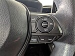Used 2020 TOYOTA COROLLA LE CVT in WEST PALM BEACH, FLORIDA (Photo 17)