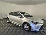 Used 2020 TOYOTA COROLLA LE CVT in WEST PALM BEACH, FLORIDA (Photo 2)