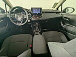Used 2020 TOYOTA COROLLA LE CVT in WEST PALM BEACH, FLORIDA (Photo 27)