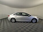 Used 2020 TOYOTA COROLLA LE CVT in WEST PALM BEACH, FLORIDA (Photo 4)