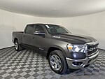 Used 2022 RAM 1500 BIG HORN 4X2 CREW CAB 6'4