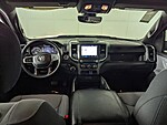 Used 2022 RAM 1500 BIG HORN 4X2 CREW CAB 6'4