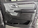 Used 2022 RAM 1500 BIG HORN 4X2 CREW CAB 6'4