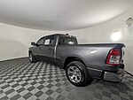 Used 2022 RAM 1500 BIG HORN 4X2 CREW CAB 6'4