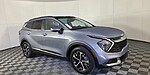 Used 2025 KIA SPORTAGE EX FWD in WEST PALM BEACH, FLORIDA