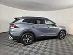 Used 2025 KIA SPORTAGE EX FWD in WEST PALM BEACH, FLORIDA (Photo 4)