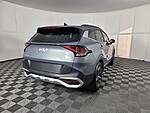 Used 2025 KIA SPORTAGE EX FWD in WEST PALM BEACH, FLORIDA (Photo 5)
