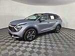 Used 2025 KIA SPORTAGE EX FWD in WEST PALM BEACH, FLORIDA (Photo 9)