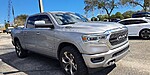 Used 2019 RAM 1500 LIMITED in WEST PALM BEACH, FLORIDA