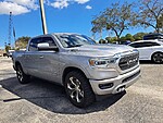 Used 2019 RAM 1500 LIMITED in WEST PALM BEACH, FLORIDA (Photo 1)