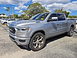 Used 2019 RAM 1500 LIMITED in WEST PALM BEACH, FLORIDA (Photo 3)