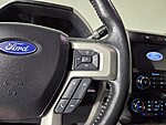 Used 2021 FORD F-250 LARIAT 4WD CREW CAB 6.75' BOX in WEST PALM BEACH, FLORIDA (Photo 17)