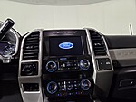 Used 2021 FORD F-250 LARIAT 4WD CREW CAB 6.75' BOX in WEST PALM BEACH, FLORIDA (Photo 18)