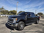 Used 2021 FORD F-250 LARIAT in WEST PALM BEACH, FLORIDA (Photo 2)