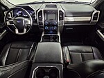 Used 2021 FORD F-250 LARIAT 4WD CREW CAB 6.75' BOX in WEST PALM BEACH, FLORIDA (Photo 30)