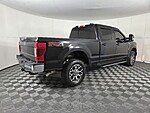 Used 2021 FORD F-250 LARIAT 4WD CREW CAB 6.75' BOX in WEST PALM BEACH, FLORIDA (Photo 5)