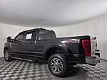 Used 2021 FORD F-250 LARIAT 4WD CREW CAB 6.75' BOX in WEST PALM BEACH, FLORIDA (Photo 7)