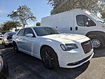 Used 2022 CHRYSLER 300 S in WEST PALM BEACH, FLORIDA (Photo 1)