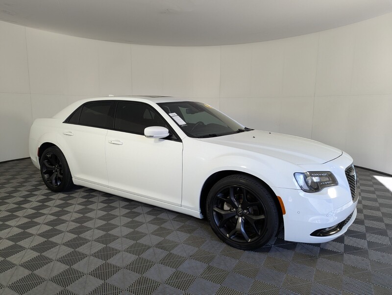 Used 2022 CHRYSLER 300 300S RWD in WEST PALM BEACH, FLORIDA