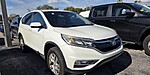 Used 2016 Honda CR-V EX in WEST PALM BEACH, FLORIDA