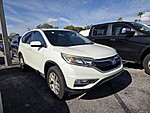 Used 2016 Honda CR-V EX in WEST PALM BEACH, FLORIDA (Photo 1)