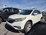 Used 2016 Honda CR-V EX in WEST PALM BEACH, FLORIDA (Photo 3)