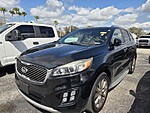 Used 2016 KIA SORENTO SX LIMITED in WEST PALM BEACH, FLORIDA (Photo 3)