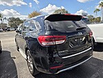 Used 2016 KIA SORENTO SX LIMITED in WEST PALM BEACH, FLORIDA (Photo 4)