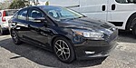 Used 2017 FORD FOCUS SE in WEST PALM BEACH, FLORIDA