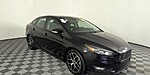 Used 2017 FORD FOCUS SE SEDAN in WEST PALM BEACH, FLORIDA