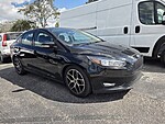Used 2017 FORD FOCUS SE in WEST PALM BEACH, FLORIDA (Photo 1)