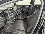 Used 2017 FORD FOCUS SE SEDAN in WEST PALM BEACH, FLORIDA (Photo 10)