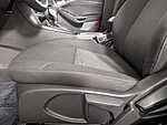 Used 2017 FORD FOCUS SE SEDAN in WEST PALM BEACH, FLORIDA (Photo 11)