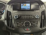 Used 2017 FORD FOCUS SE SEDAN in WEST PALM BEACH, FLORIDA (Photo 13)