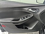 Used 2017 FORD FOCUS SE SEDAN in WEST PALM BEACH, FLORIDA (Photo 20)