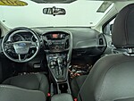 Used 2017 FORD FOCUS SE SEDAN in WEST PALM BEACH, FLORIDA (Photo 25)