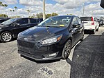 Used 2017 FORD FOCUS SE in WEST PALM BEACH, FLORIDA (Photo 3)