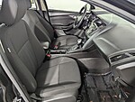 Used 2017 FORD FOCUS SE SEDAN in WEST PALM BEACH, FLORIDA (Photo 30)