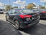 Used 2017 FORD FOCUS SE in WEST PALM BEACH, FLORIDA (Photo 4)