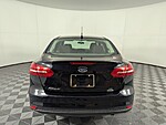 Used 2017 FORD FOCUS SE SEDAN in WEST PALM BEACH, FLORIDA (Photo 5)