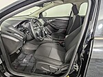 Used 2017 FORD FOCUS SE SEDAN in WEST PALM BEACH, FLORIDA (Photo 9)
