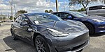 Used 2018 TESLA MODEL 3 LONG RANGE in WEST PALM BEACH, FLORIDA