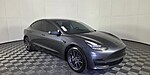 Used 2018 TESLA MODEL 3 MID RANGE BATTERY RWD in WEST PALM BEACH, FLORIDA