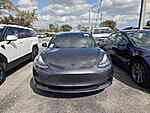 Used 2018 TESLA MODEL 3 LONG RANGE in WEST PALM BEACH, FLORIDA (Photo 3)