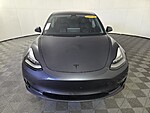 Used 2018 TESLA MODEL 3 MID RANGE BATTERY RWD in WEST PALM BEACH, FLORIDA (Photo 3)