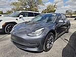 Used 2018 TESLA MODEL 3 LONG RANGE in WEST PALM BEACH, FLORIDA (Photo 4)
