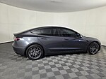 Used 2018 TESLA MODEL 3 MID RANGE BATTERY RWD in WEST PALM BEACH, FLORIDA (Photo 4)