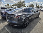 Used 2018 TESLA MODEL 3 LONG RANGE in WEST PALM BEACH, FLORIDA (Photo 5)