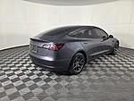 Used 2018 TESLA MODEL 3 MID RANGE BATTERY RWD in WEST PALM BEACH, FLORIDA (Photo 5)