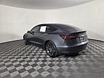 Used 2018 TESLA MODEL 3 MID RANGE BATTERY RWD in WEST PALM BEACH, FLORIDA (Photo 7)